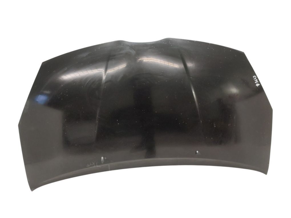 533010F011 Bonnet TOYOTA COROLLA Verso II (AR10) (2004-2009)