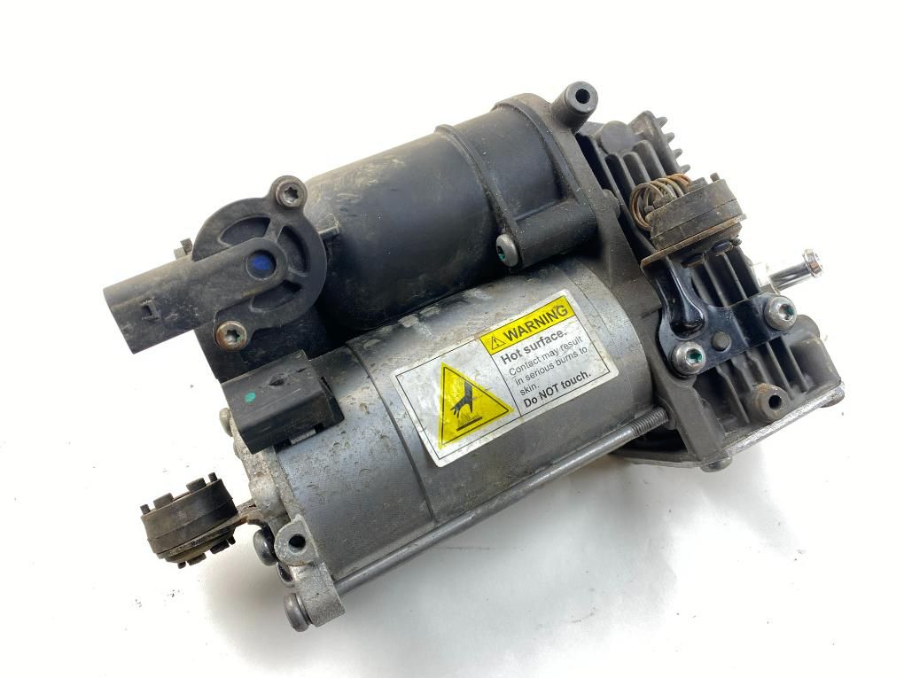 A1643200204 Air Suspension Compressor MERCEDES-BENZ GL-CLASS (X164) (2006-2012)