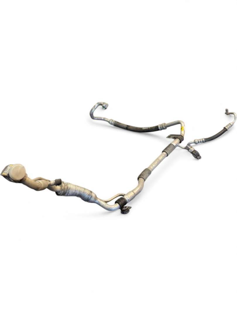 97775F2250 AC Pipeline From Expansion Valve To Condenser HYUNDAI i30 III (PD) (2016-)