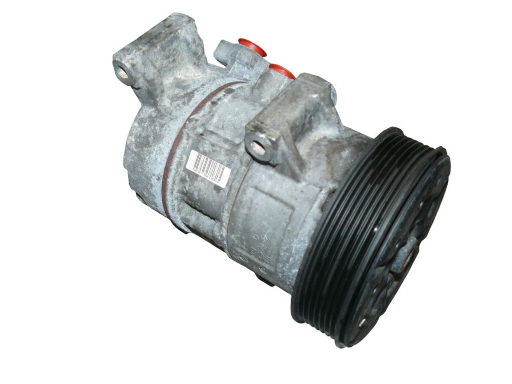 4472601743 AC / aircon Compressor TOYOTA COROLLA Verso II (AR10) (2004-2009)