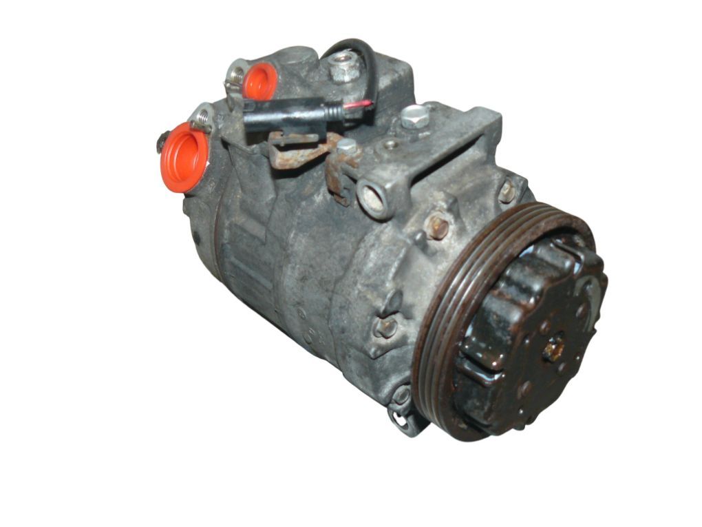 AC / aircon Compressor BMW 7 (E65, E66) (2001-2009)