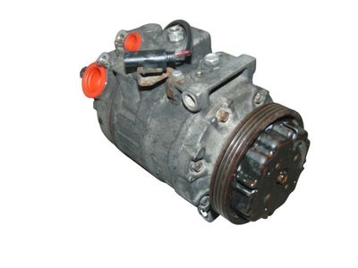 AC / aircon Compressor BMW 7 (E65, E66) (2001-2009)