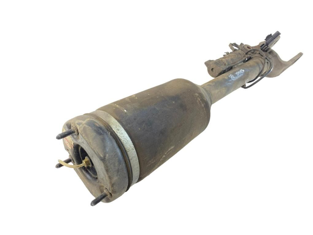 A1643206013 Air shock absorber front left MERCEDES-BENZ GL-CLASS (X164) (2006-2012)