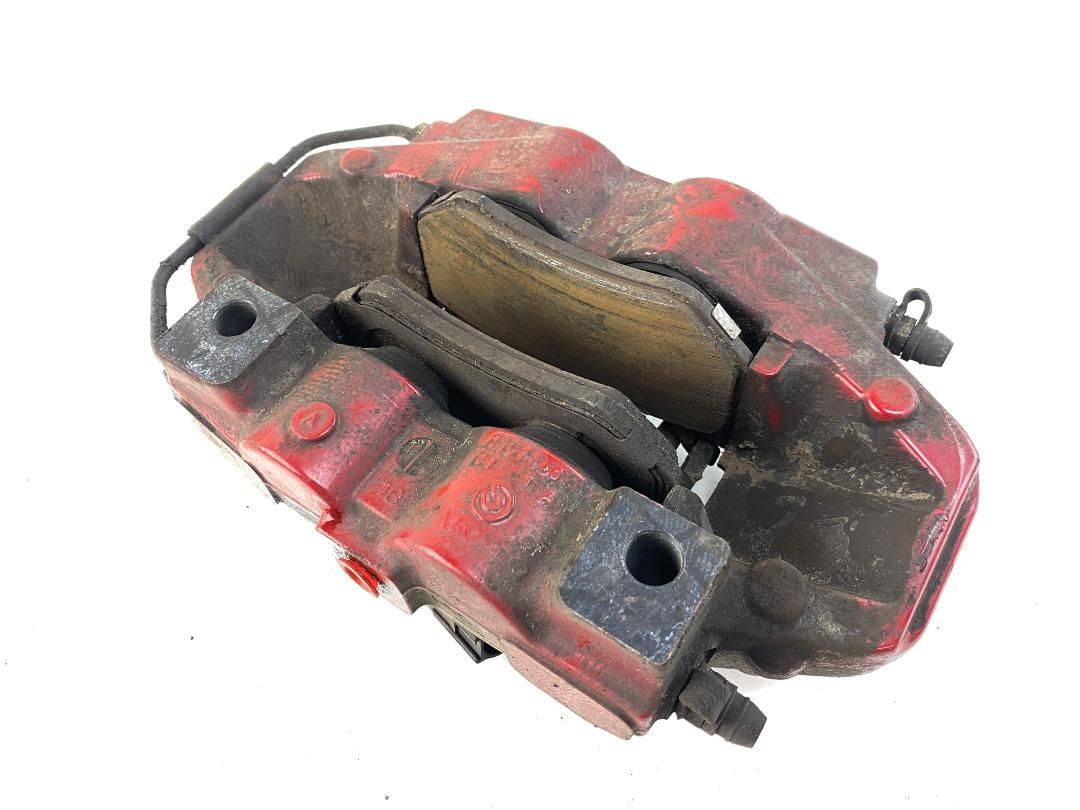 50553656 Brake caliper rear  right ALFA ROMEO STELVIO (949) (2016-)