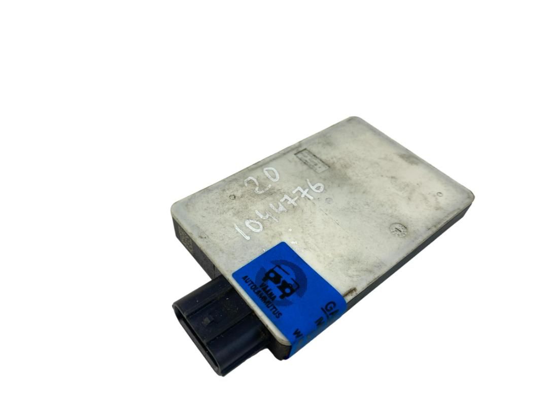 50553851 BLIND SPOT radar  sensor ALFA ROMEO STELVIO (949) (2016-)