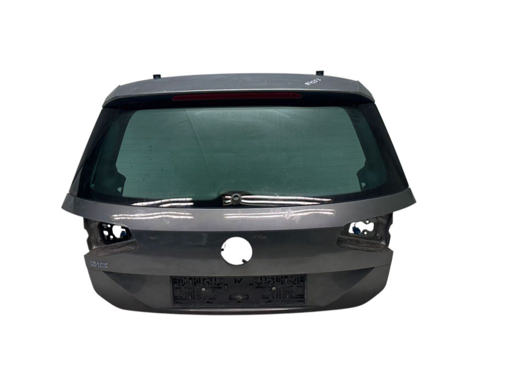 3G9827025 Bootlid / tailgate VW PASSAT B8 (3G) / ALLTRACK (2014-2023)