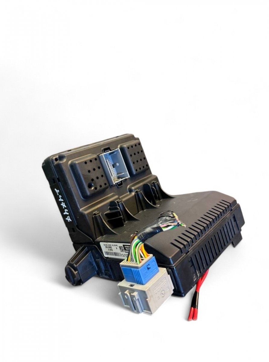 30786890 Body control module (BCM) VOLVO XC90 I (2002-2014)