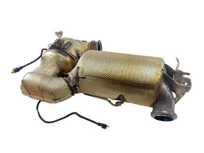 A6541401200 Catalyc Converter MERCEDES-BENZ E-CLASS (W213) (2016-2023)