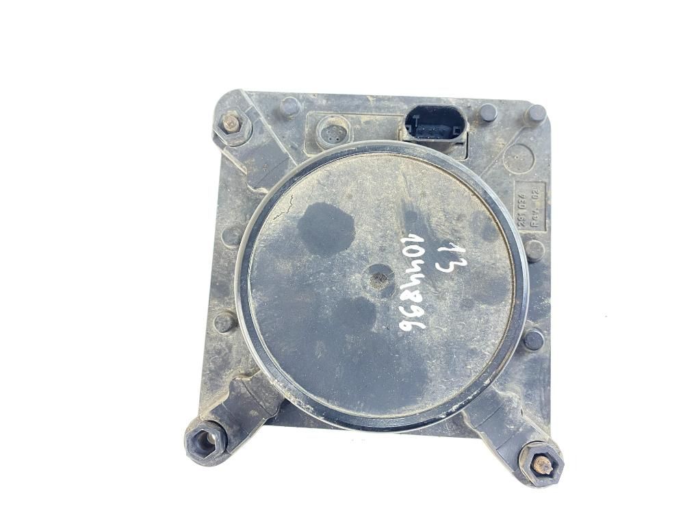 A2165402945 Distronic radar / sensor MERCEDES-BENZ GL-CLASS (X164) (2006-2012)