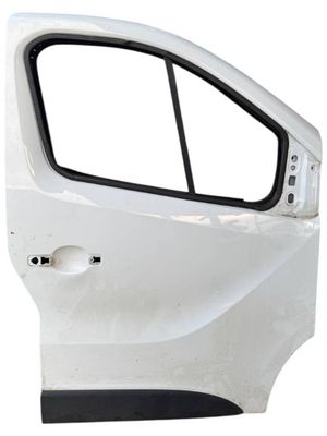 Door Front Right RENAULT TRAFIC III (JG, EG, FG) (2014-)