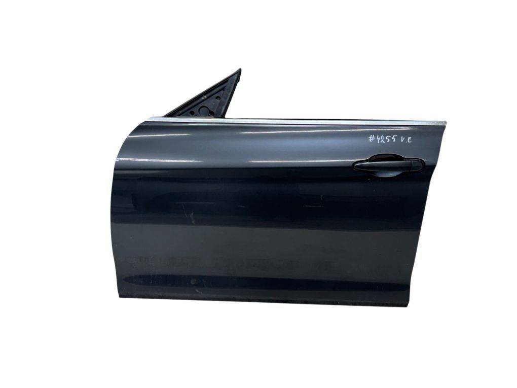 41007406849 Door Front Left BMW 3 GT Gran Turismo (F34) (2012-)