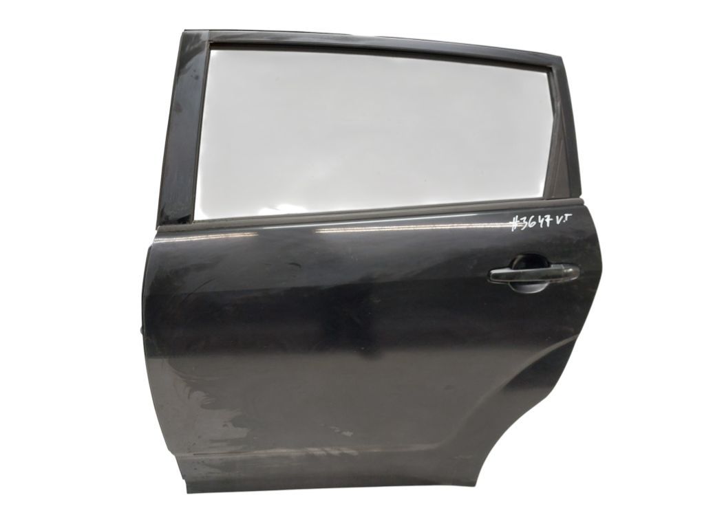 670040F010 Door Rear  Left TOYOTA COROLLA Verso II (AR10) (2004-2009)