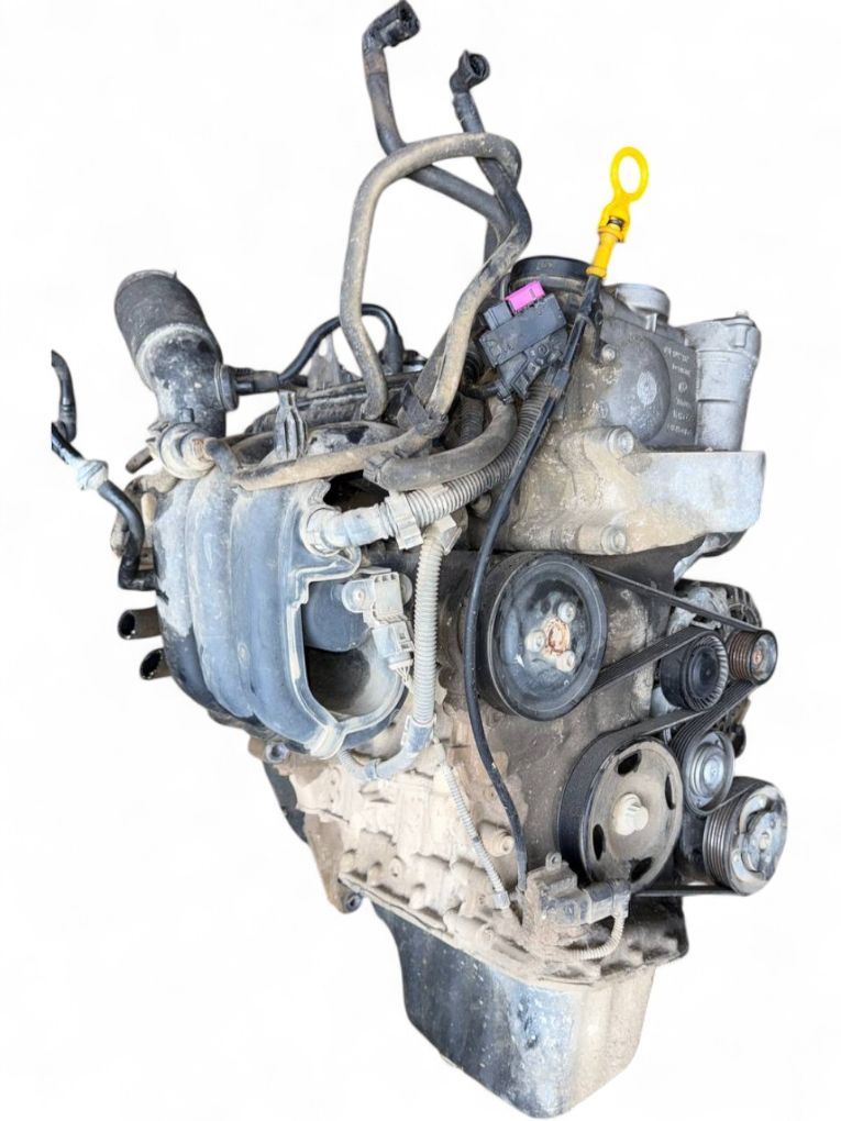 CGPC 03E100033R 03E100033RX 03E100034 Engine SEAT TOLEDO IV (KG3) (2012-2019)
