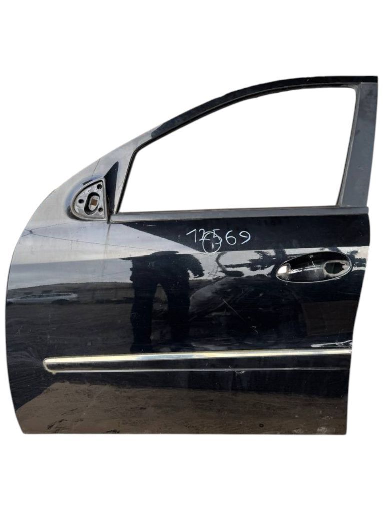 1647200105 Door Front Left MERCEDES-BENZ ML-CLASS (W164) (2005-2011)
