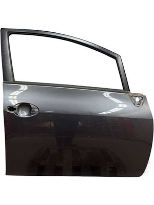 Door Front Right TOYOTA AURIS (E15) (2006-2012)