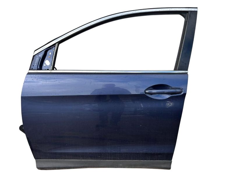 67050T1GE00ZZ Door Front Left HONDA CR-V IV (RM) (2012-2016)