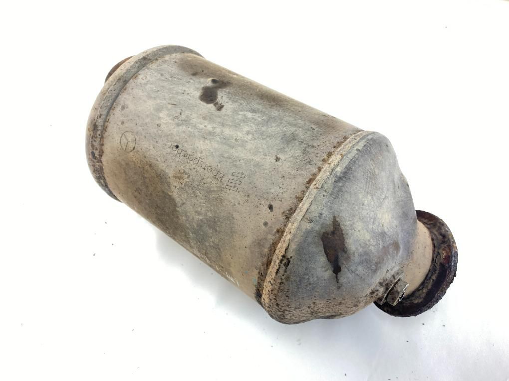 A1644900692 Diesel Particulate Filter (DPF) MERCEDES-BENZ GL-CLASS (X164) (2006-2012)