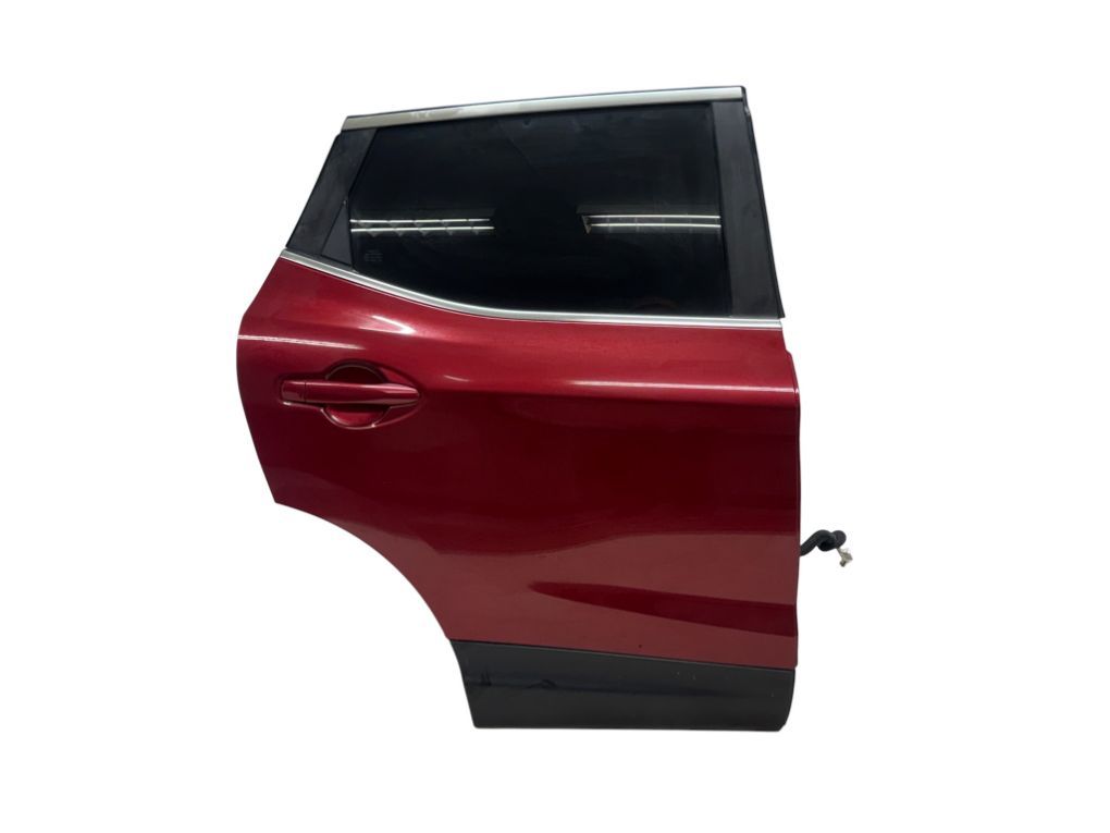 H21524EAMA Door Rear Right NISSAN QASHQAI II (J11) (2013-2021)