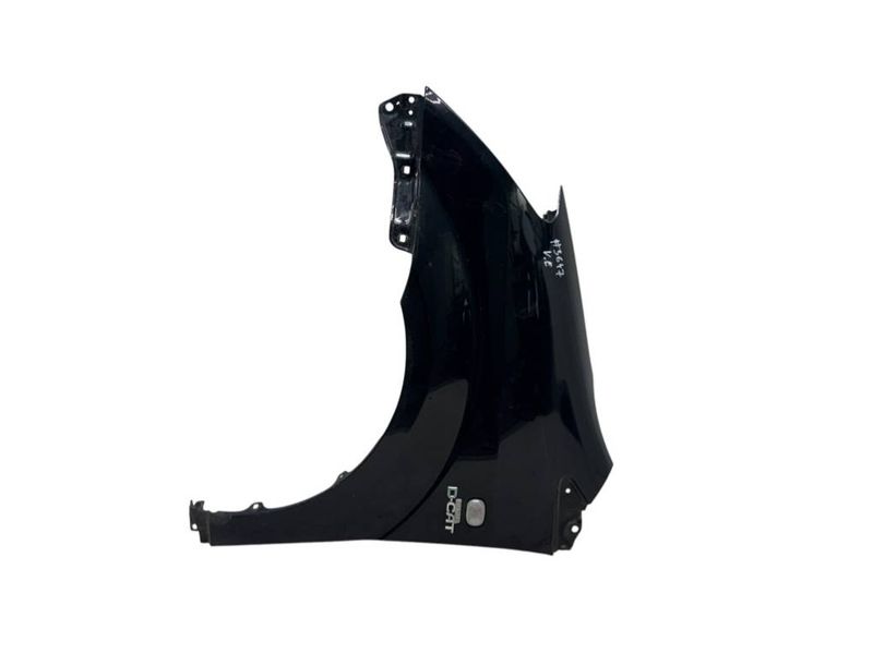 538120F010 Fender Front Left TOYOTA COROLLA Verso II (AR10) (2004-2009)