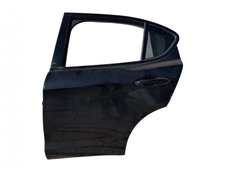 50539534 Door Rear  Left ALFA ROMEO STELVIO (949) (2016-)