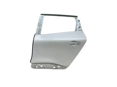 821019047R Door Rear  Left RENAULT SCENIC IV (J9, R9) (2016-2022)