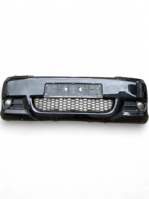 Front Bumper TOYOTA COROLLA Verso II (AR10) (2004-2009)