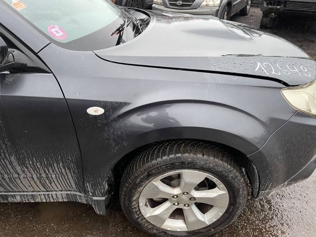 Fender Front Right SUBARU FORESTER (SH) (2008-2013)