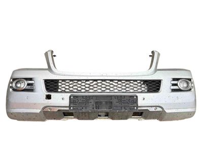 A1648855325 Front Bumper MERCEDES-BENZ GL-CLASS (X164) (2006-2012)