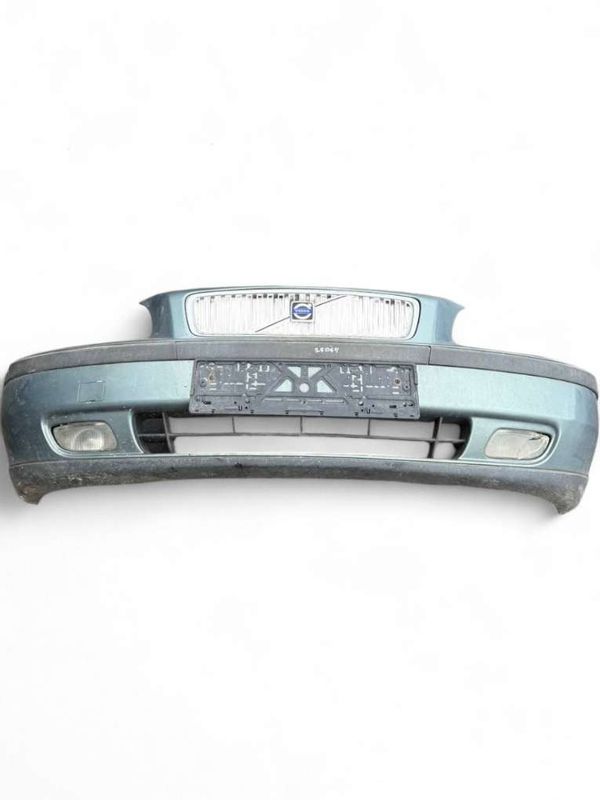 Front Bumper VOLVO V70 II / XC70 I (P80) (2000-2007)