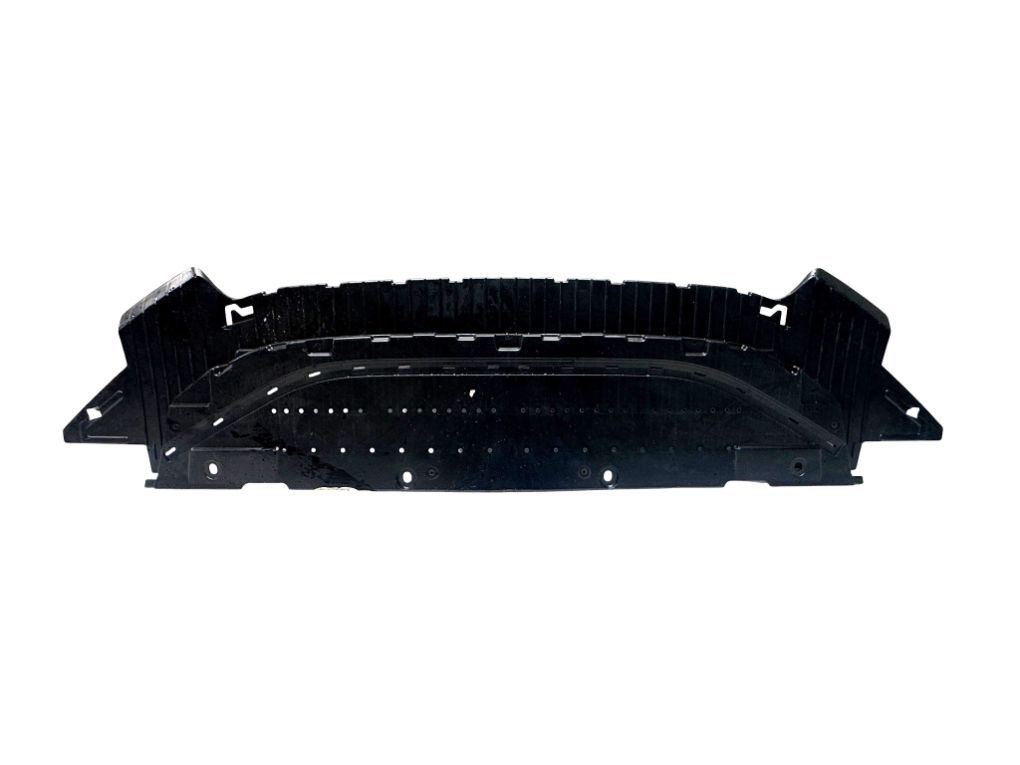 4G0807611F Engine splash shield frontal part AUDI A6 / A6 ALLROAD (C7, 4G) (2010-2018)