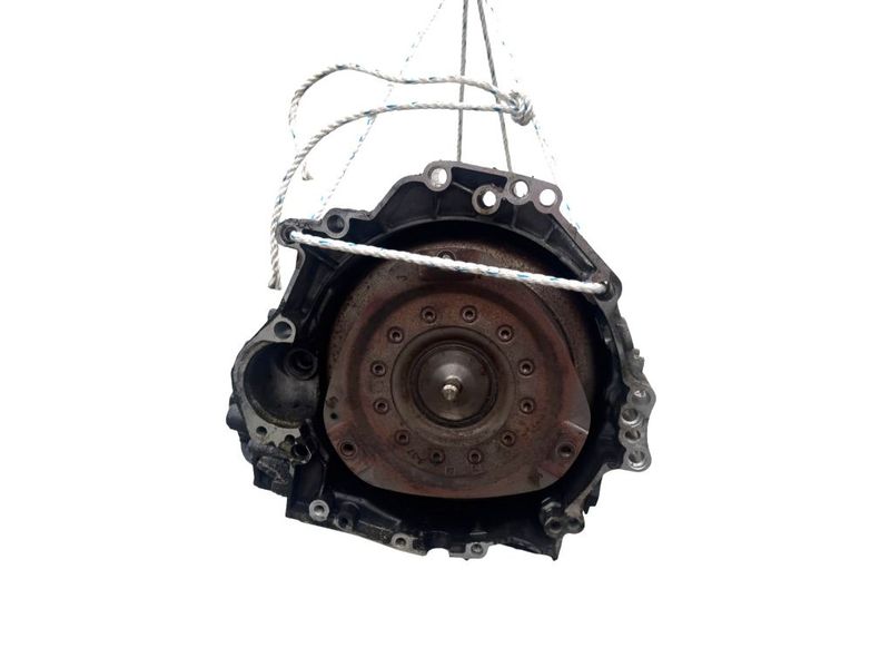KJC Gearbox AUDI A6 / A6 ALLROAD (C6, 4F) (2004-2011)