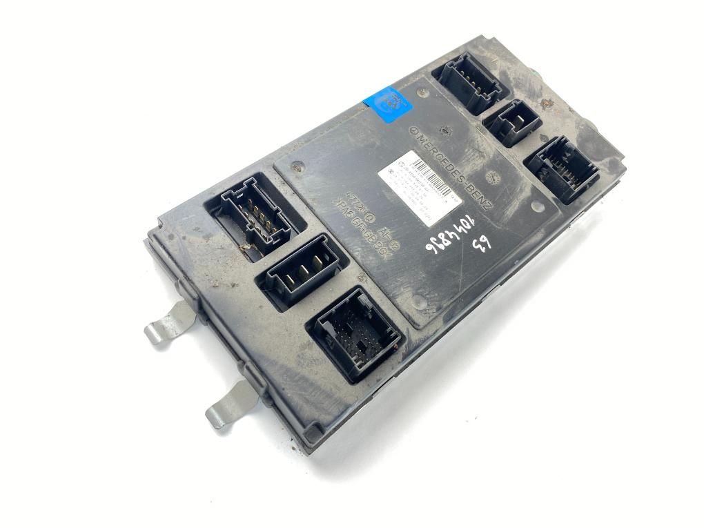 A1645406501 Fuse box MERCEDES-BENZ GL-CLASS (X164) (2006-2012)