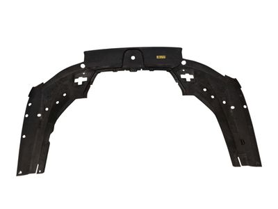 4KE805284 4KE805283 4KE807082 4KE807081 Front panel plastic cover upper AUDI E-TRON (GEN, GEA) (2018-2023)