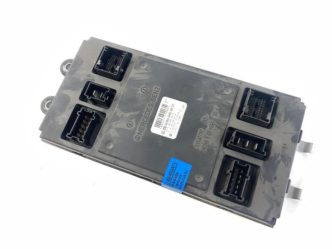 A1645406501 Fuse box MERCEDES-BENZ GL-CLASS (X164) (2006-2012)