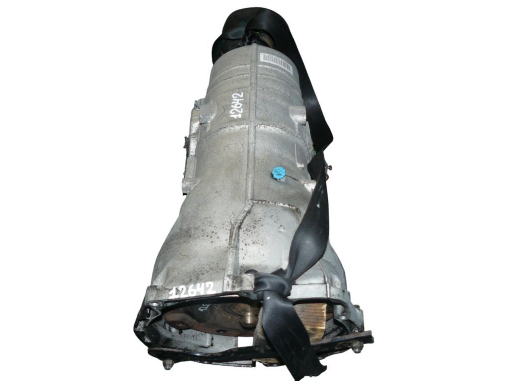 24007528958 7528958 24007530958 7530958 Gearbox BMW 7 (E65, E66) (2001-2009)
