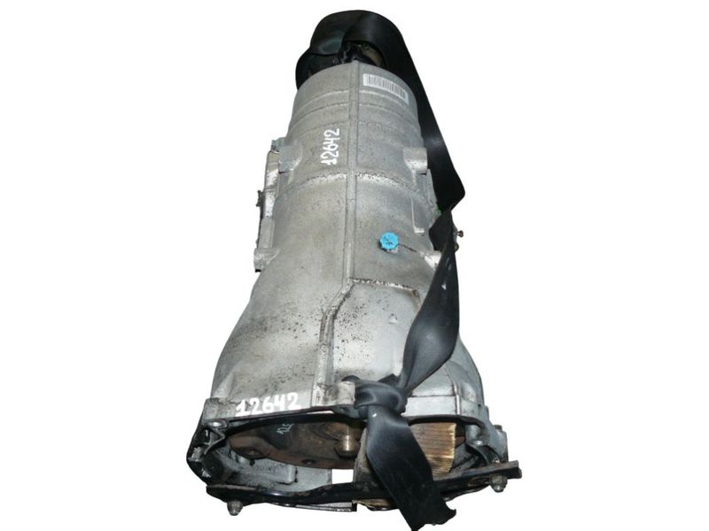 24007528958 7528958 24007530958 7530958 Gearbox BMW 7 (E65, E66) (2001-2009)