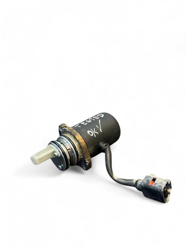 30783079 Haldex pump VOLVO XC70 II (2007-2016)