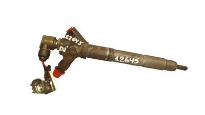 236700R040 Fuel Injector TOYOTA COROLLA Verso II (AR10) (2004-2009)