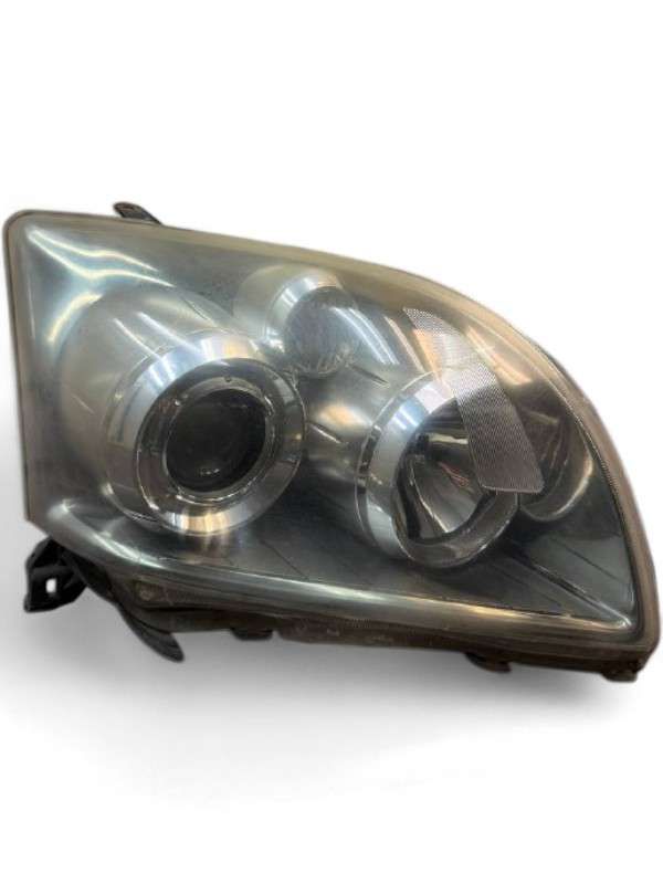 8113005240 Headlight right TOYOTA AVENSIS (T250) (2003-2008)