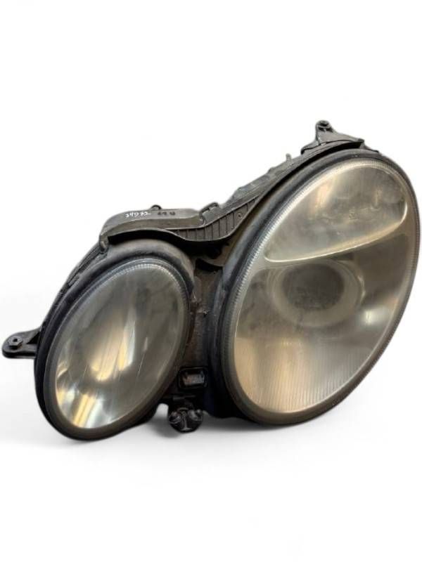 A2118201361 Headlight left MERCEDES-BENZ E-CLASS (W211) (2002-2009)