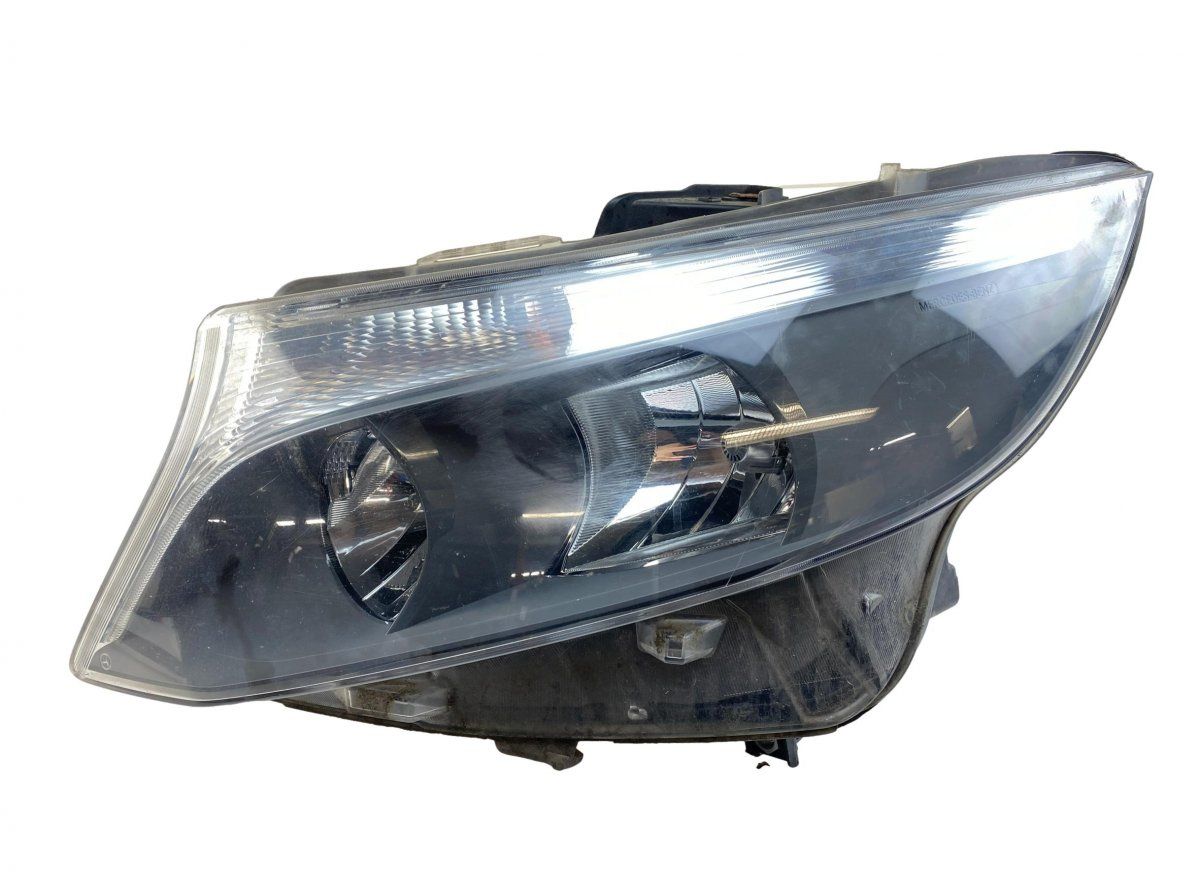 1LL01128409 Headlight left MERCEDES-BENZ VITO / V-CLASS (W447) (2014-)