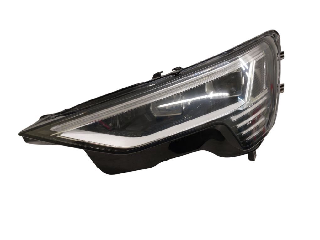 4KE941039 4K0941591BC 4KE941781 Headlight left AUDI E-TRON (GEN, GEA) (2018-2023)