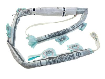 50568186 Head/roof/curtain airbag left ALFA ROMEO STELVIO (949) (2016-)