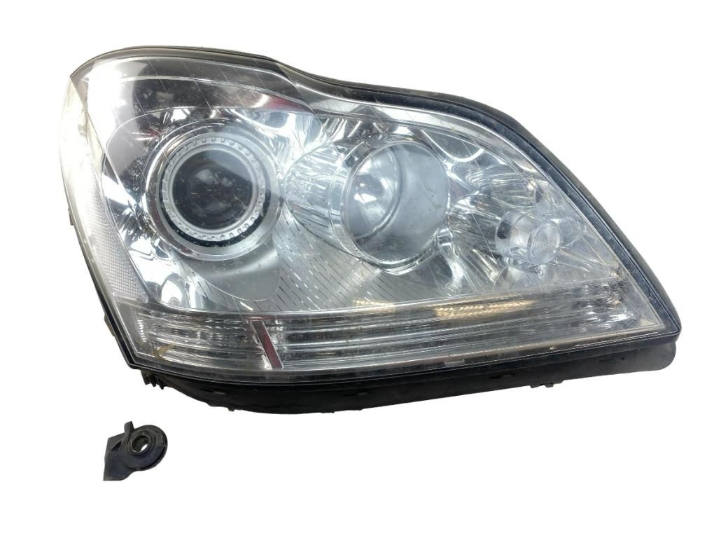 1ZS26340042 Headlight right MERCEDES-BENZ GL-CLASS (X164) (2006-2012)