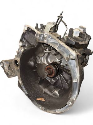 36011555 1283135 1285228 1285446 Gearbox VOLVO V40 (2012-2019)