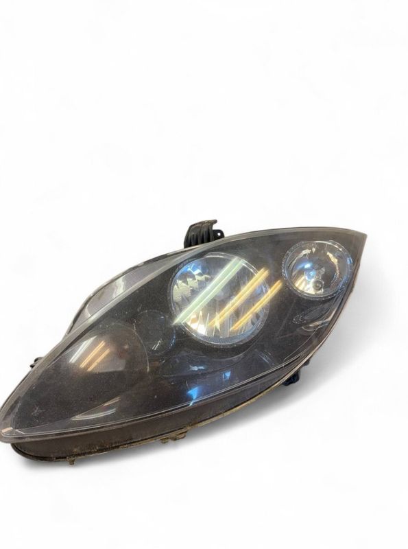 5P1941033A Headlight left SEAT ALTEA (5P) (2004-2015)