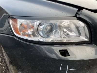 Headlight right VOLVO S40 / V50 / C30 / C70 (MS, MW) (2004-2012)