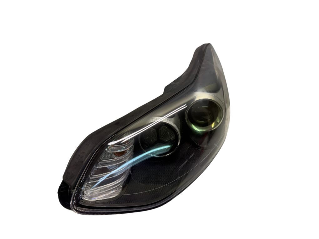 92101F1010 Headlight left KIA SPORTAGE IV (QL) (2015-2021)