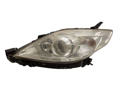 CD85510L0B Headlight left MAZDA 5 (CR19) (2004-2010)