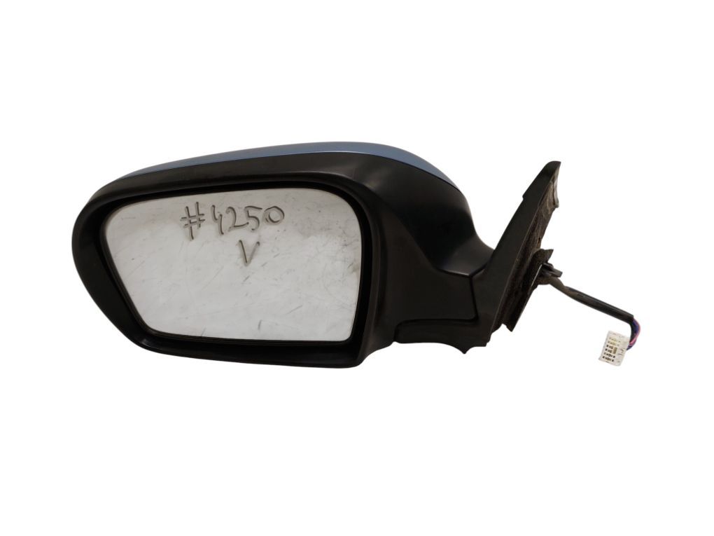 91036FG110 Mirror left SUBARU IMPREZA (GH, GR) (2008-2012)